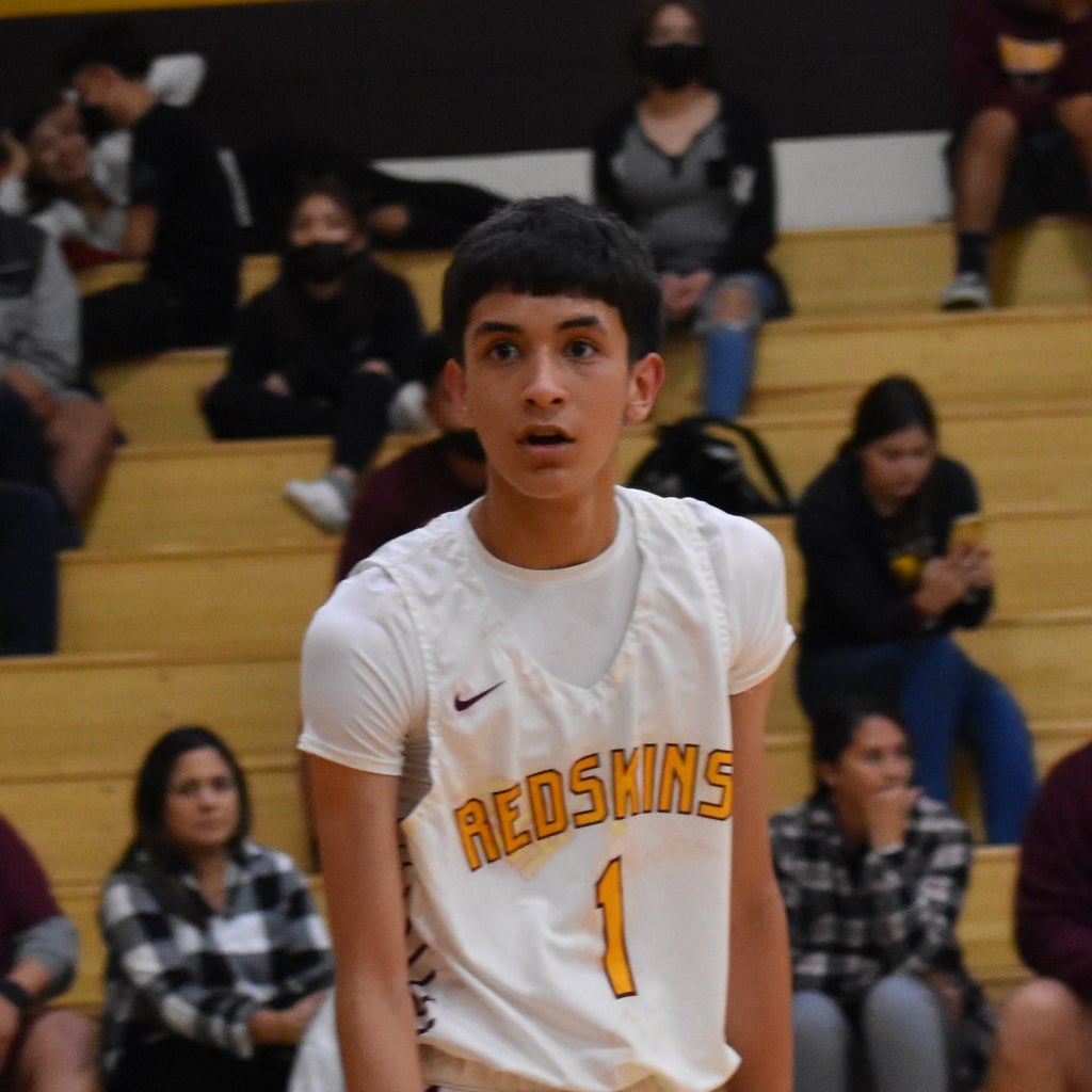 Ricky Lopez mugshot