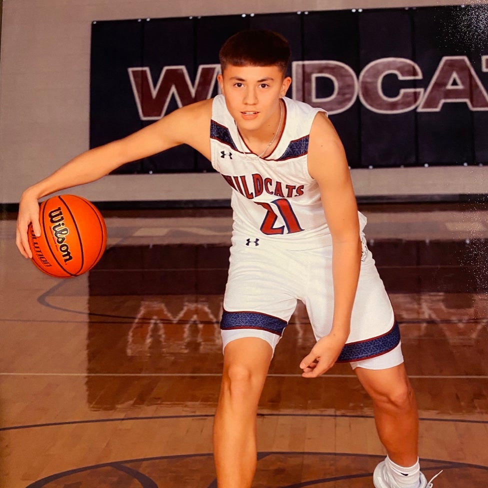Deming Basketball Roster (202122)