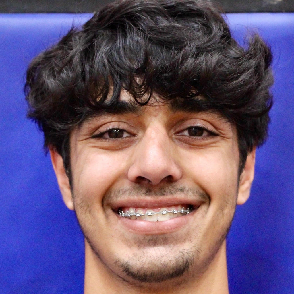 Kabir Sihota mugshot