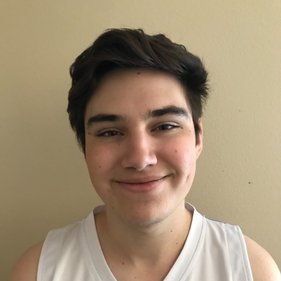 Andrew Chan mugshot