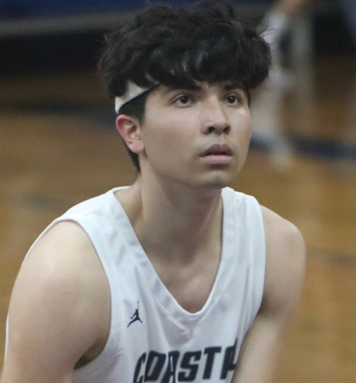 Johnny Sutton mugshot
