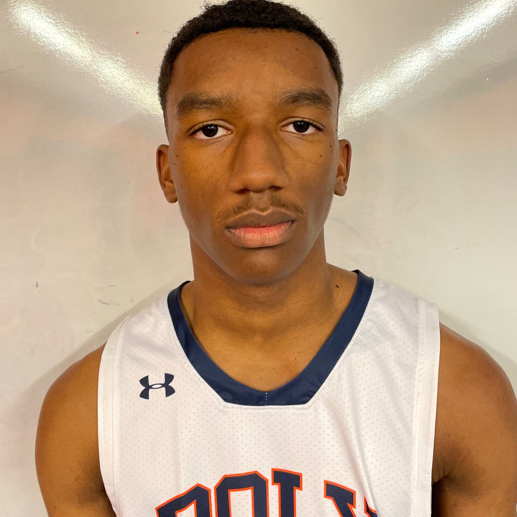 Deondre Martin