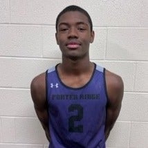 Isaiah Williams
