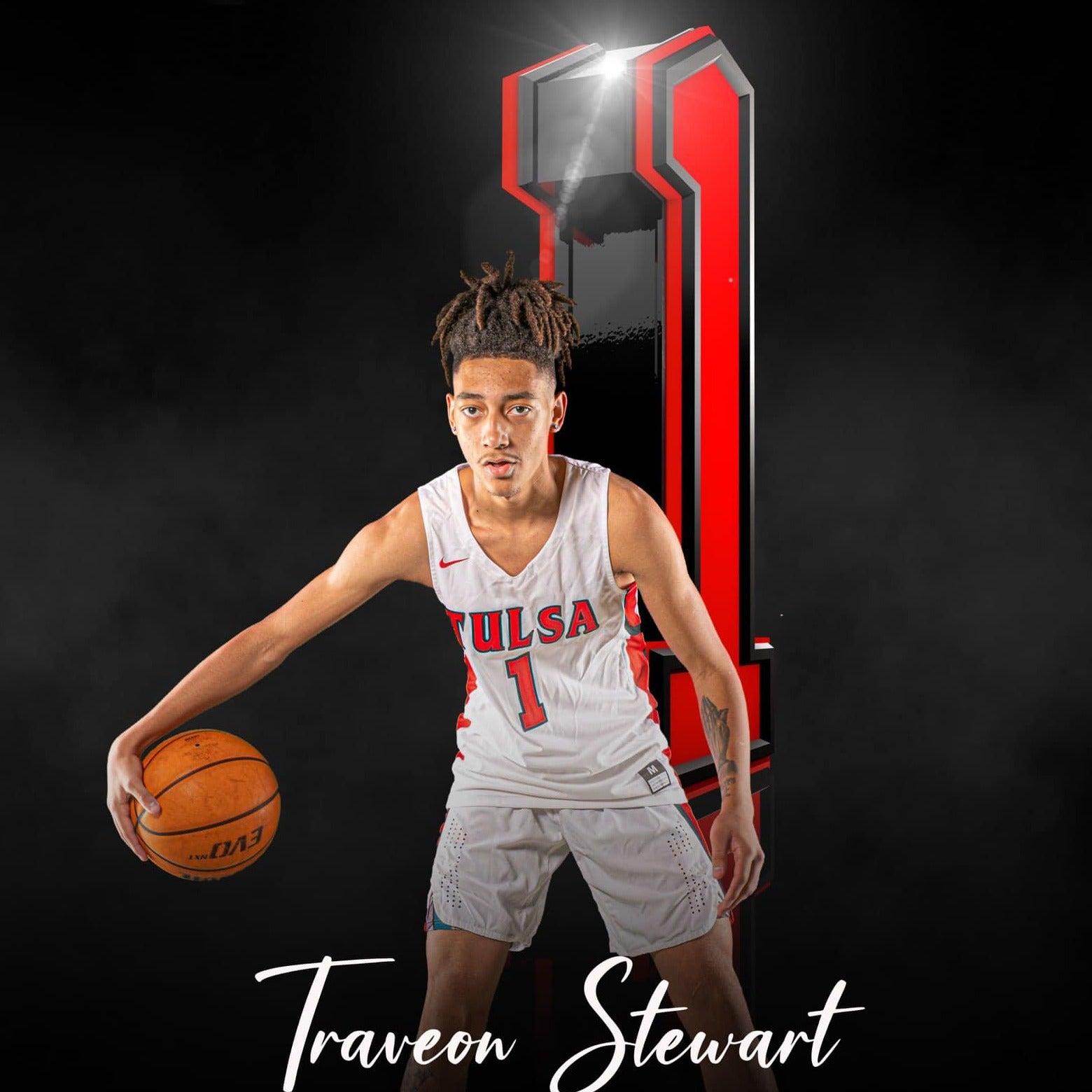 Traveon Stewart