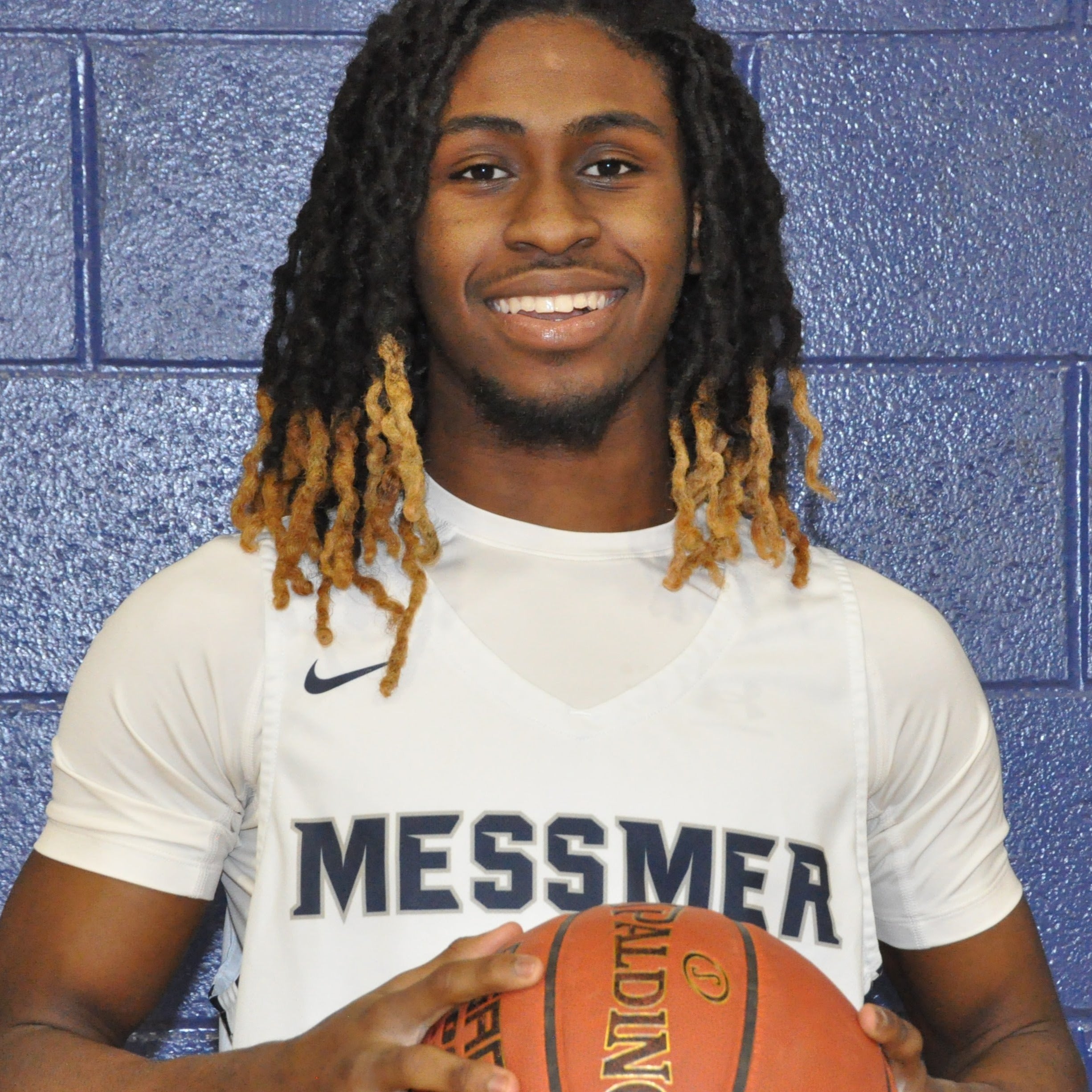 Jaelin Carr-Hopgood