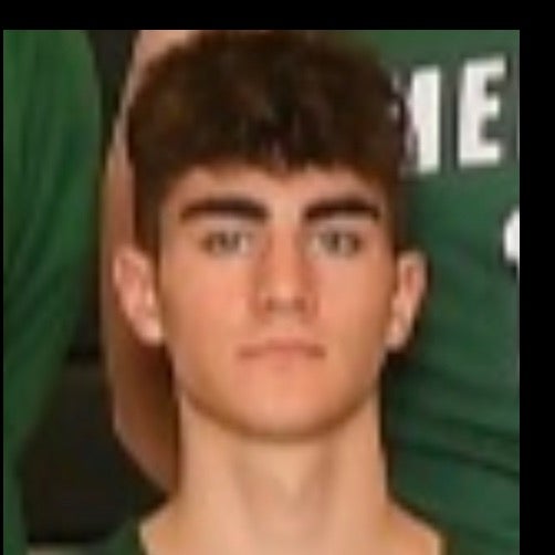 Luke Klanac mugshot