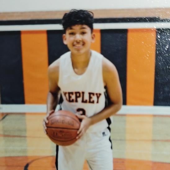 Christian Isaiah Perez