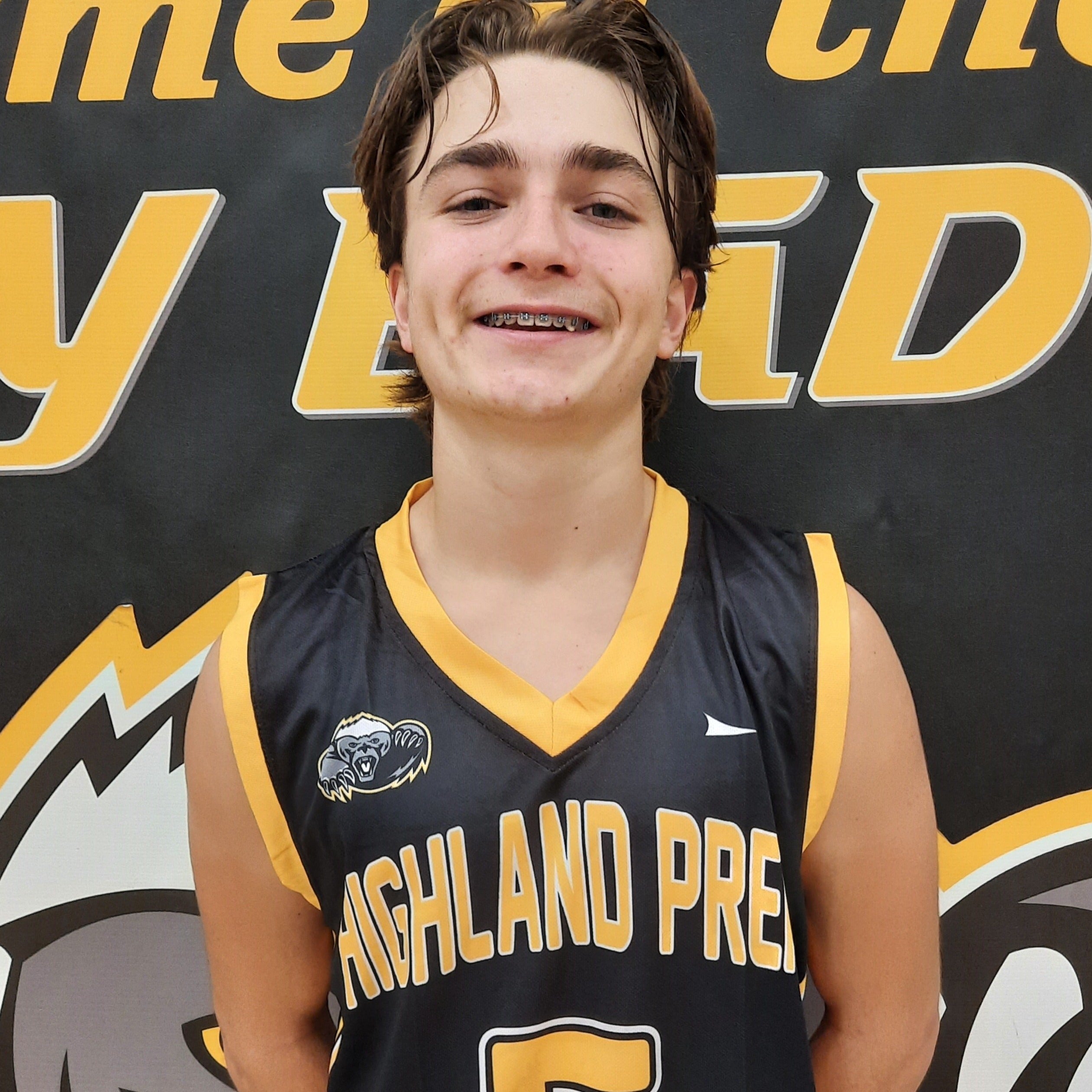 Kohen Hill Highland Prep, Surprise, AZ MaxPreps