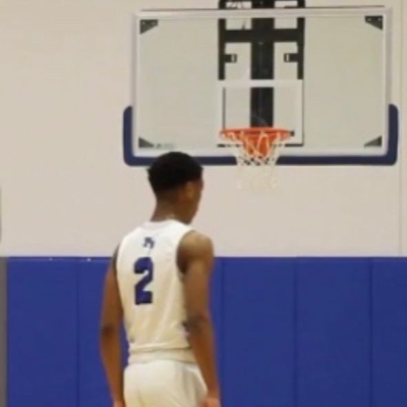 Dae'Sean Johnson-Holiman mugshot