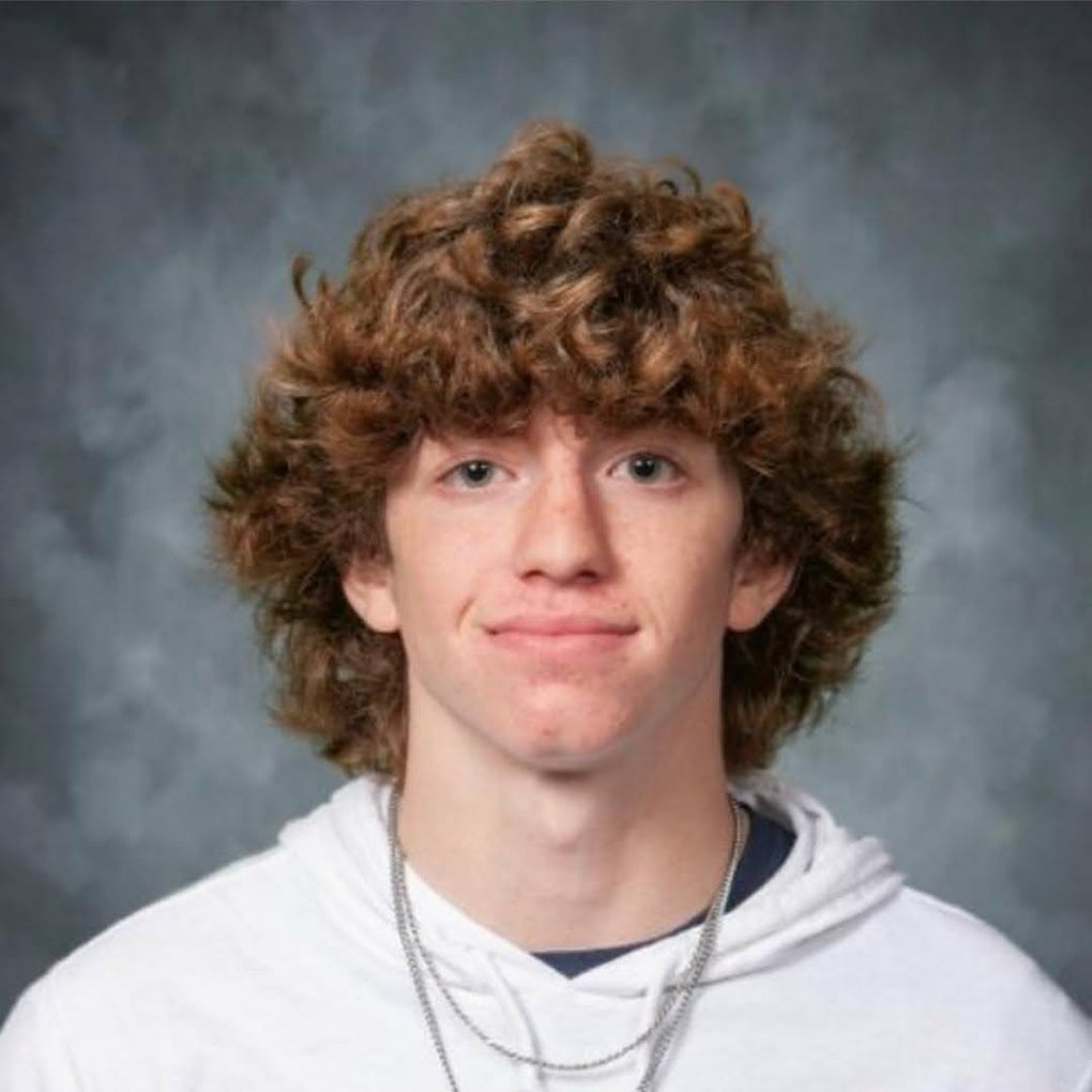Noah Confer mugshot
