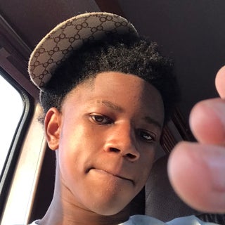 Carrington Johnson