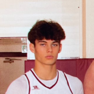 Keagan Mast