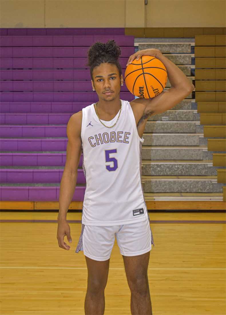 Amayoa'ah Phillips