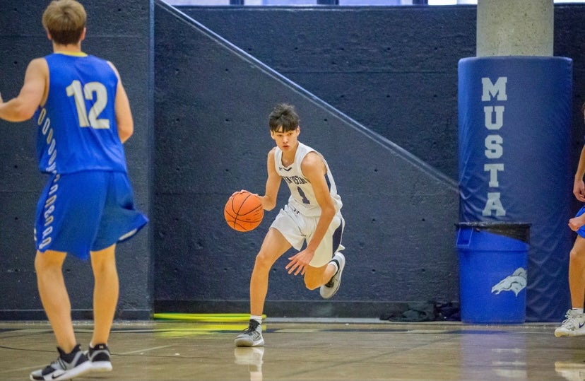 Caden Wright