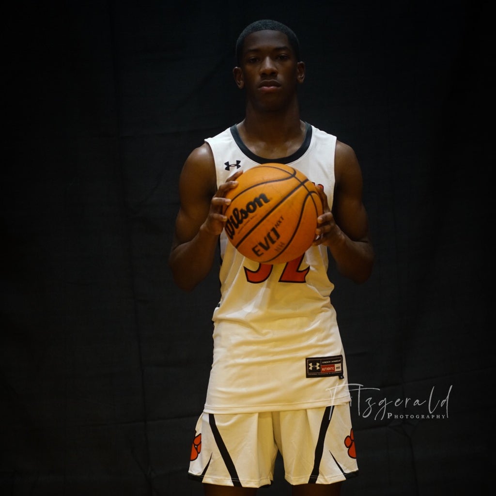 Z’Marion Robinson