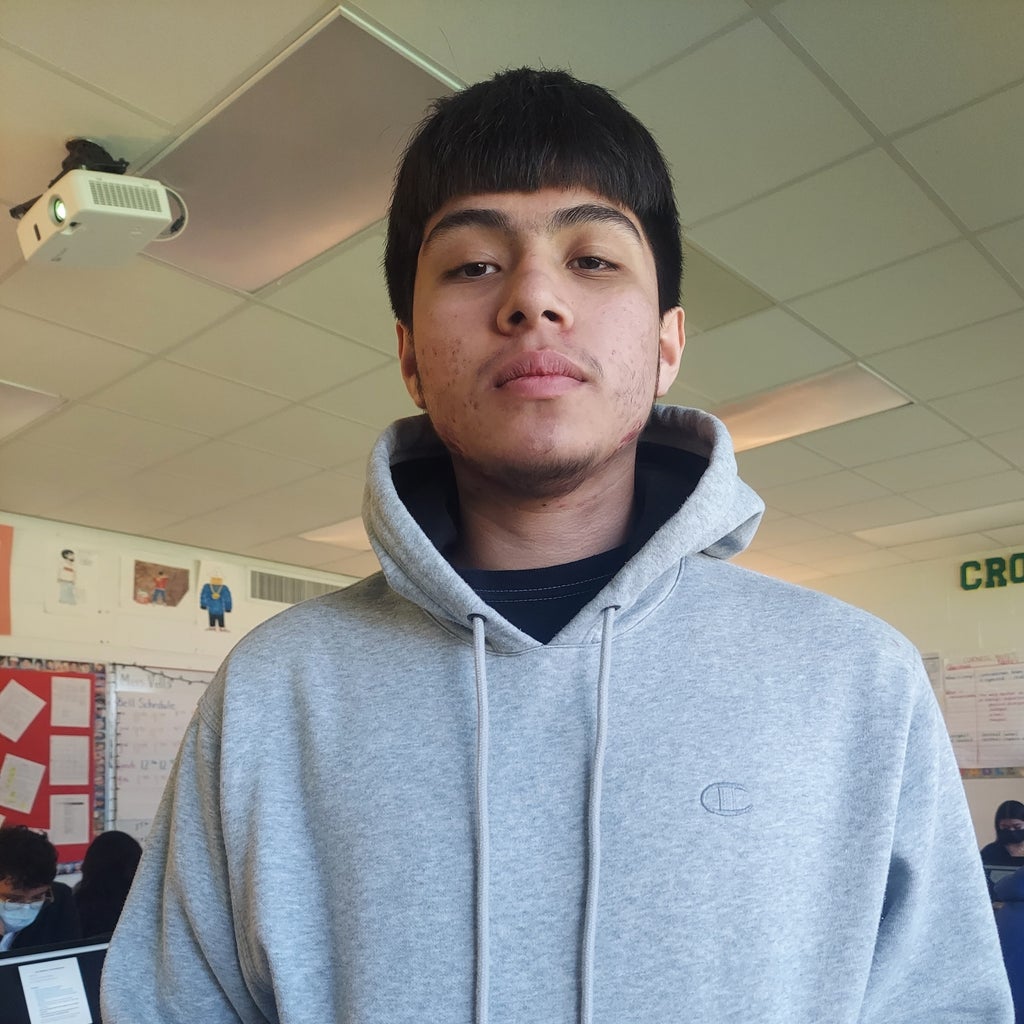 Jimmy Perales