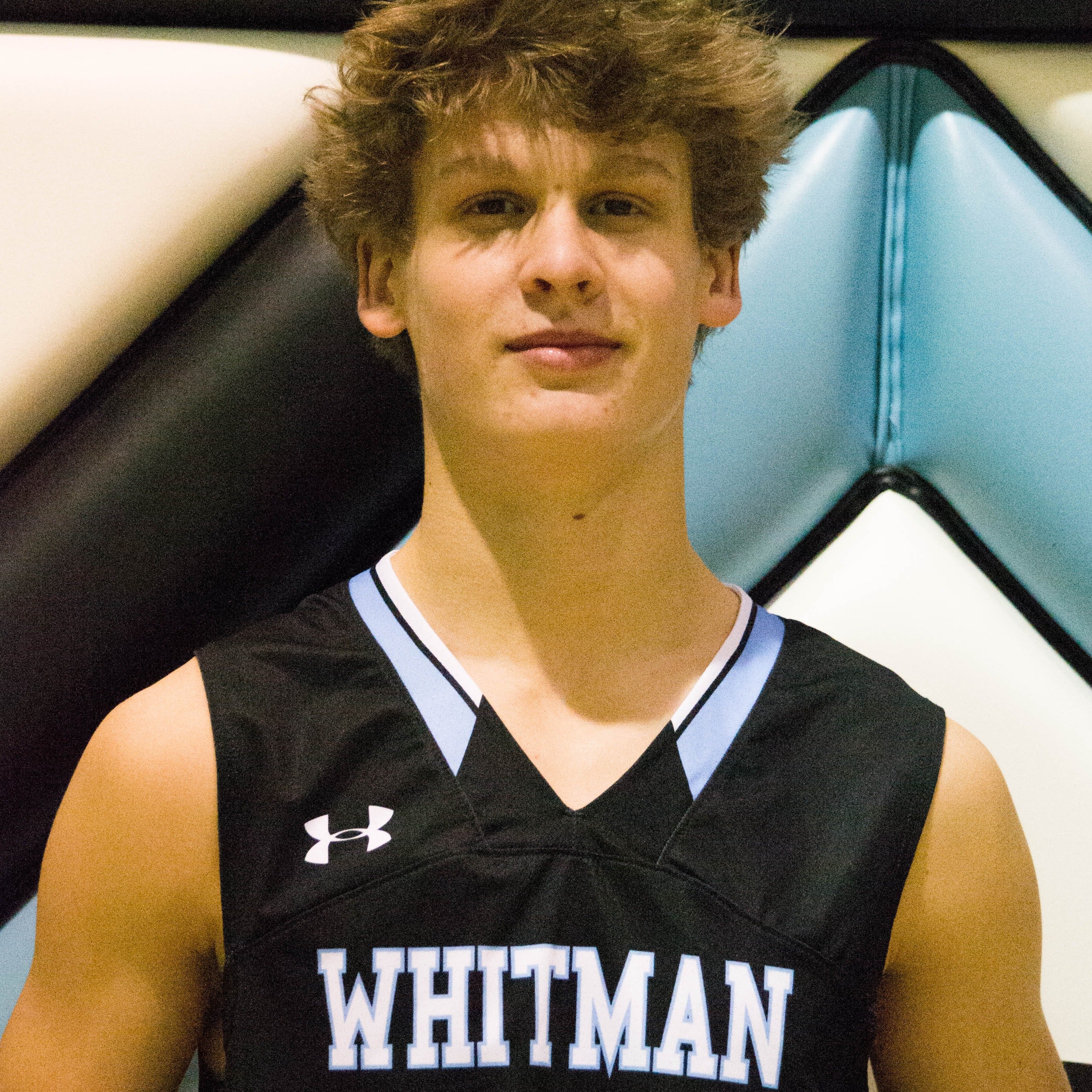Preston Kuhn