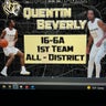 Quentin Beverly