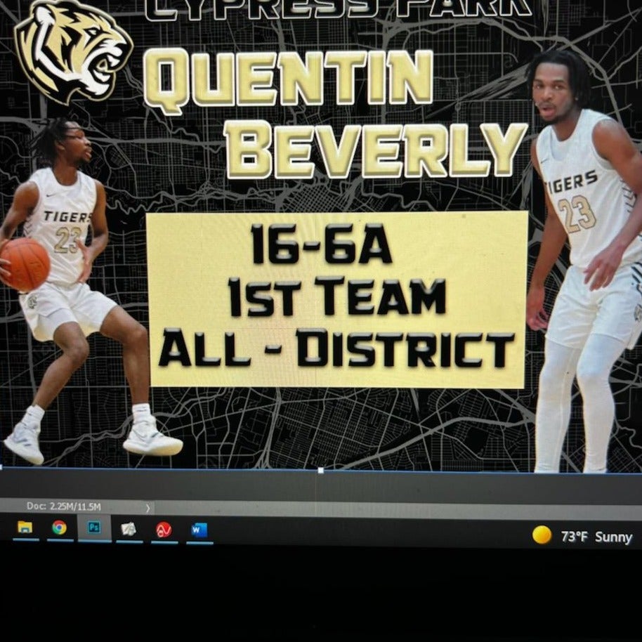 Quentin Beverly mugshot