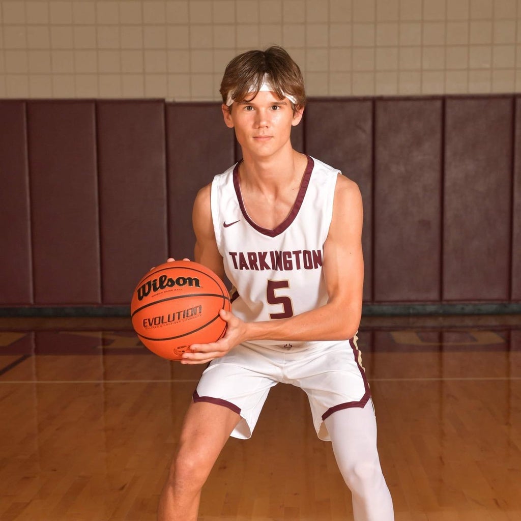 Braden Bostwick