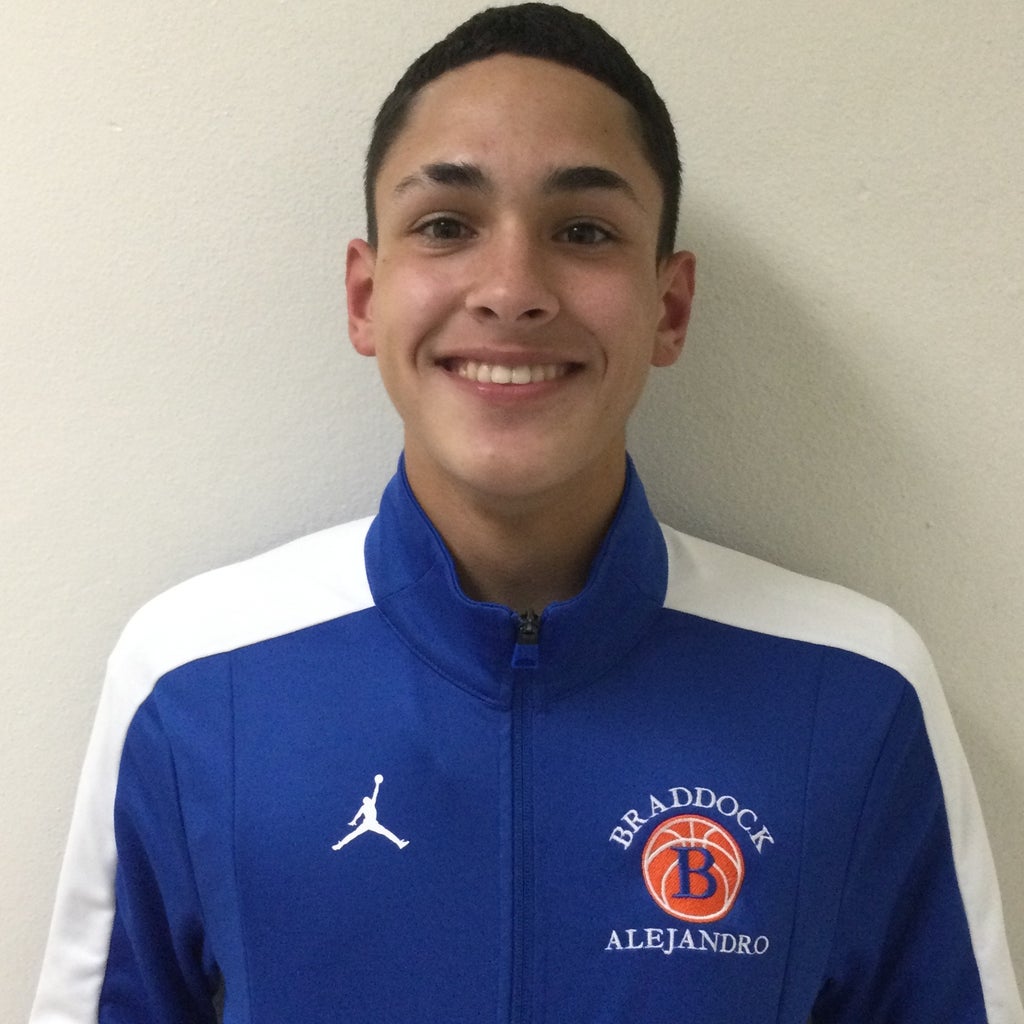 Alejandro Lopez mugshot