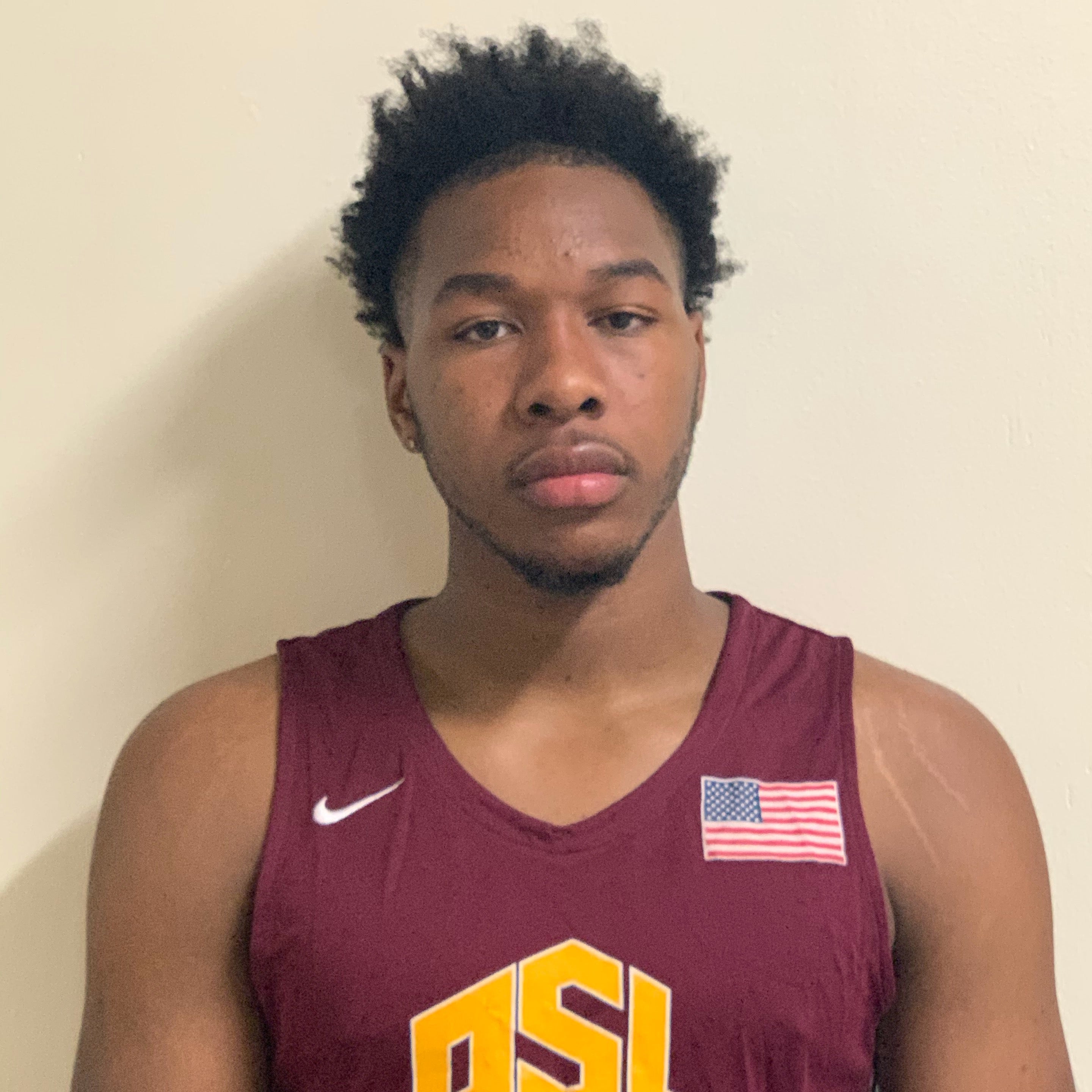Jahmere Tripp
