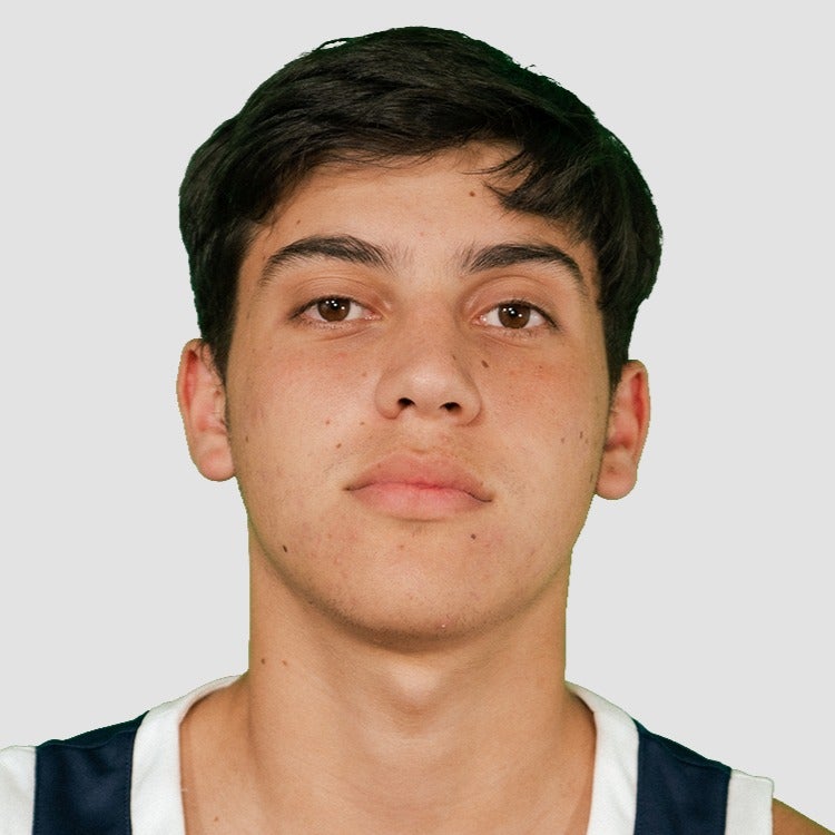Francisco Barria mugshot