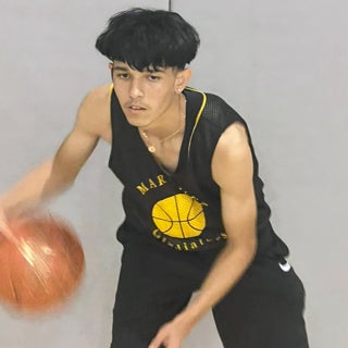 Alexis Mendoza mugshot