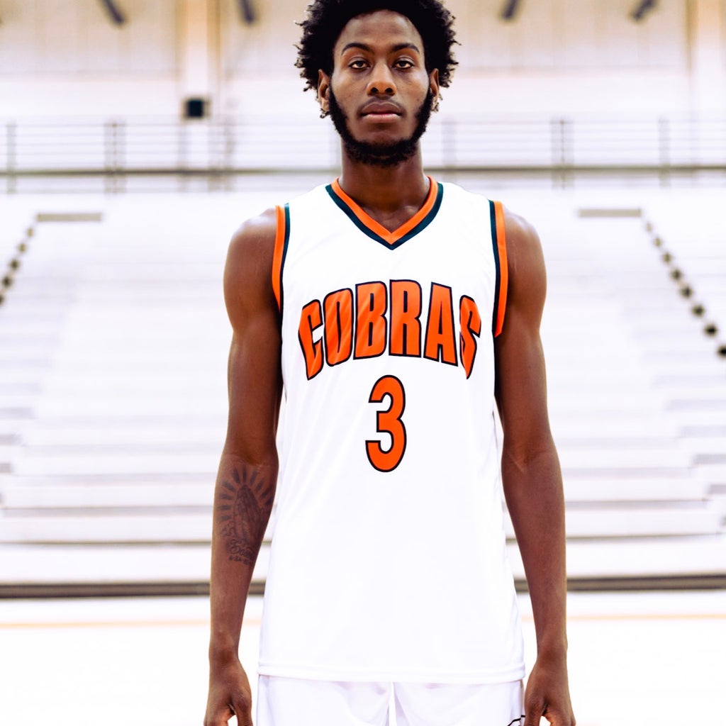 Tyrek  Hall mugshot