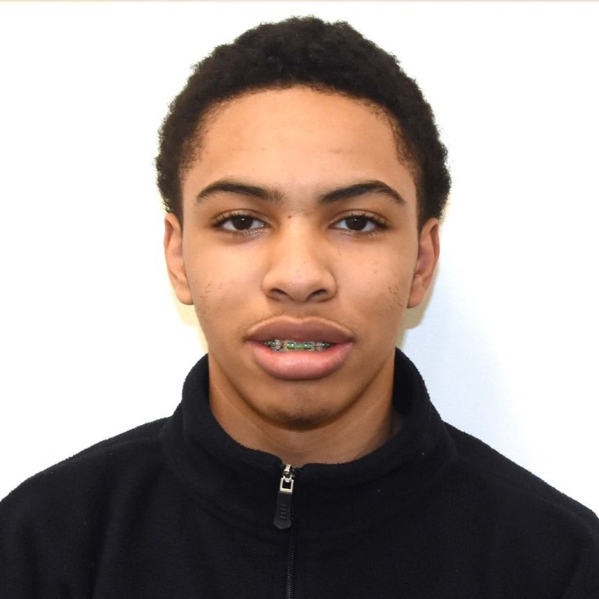 Damarian Miller mugshot