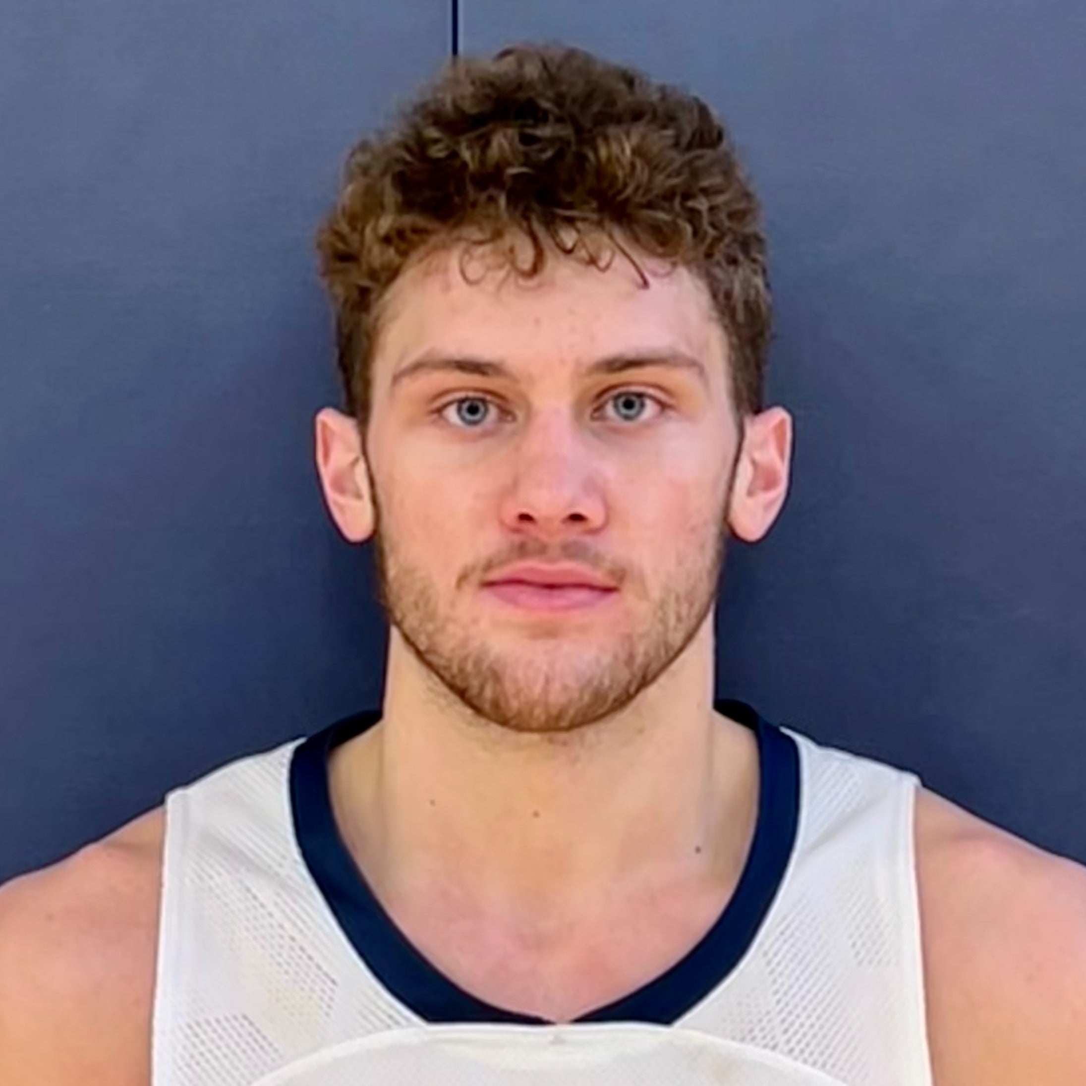 Alex Fratamico mugshot