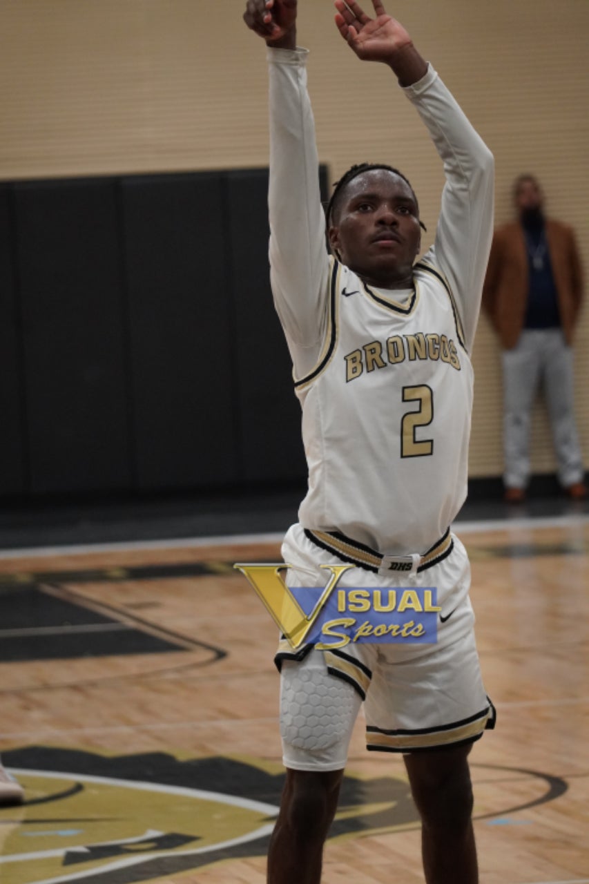 Quintavius Butler