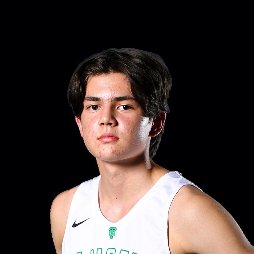 Elias Chin mugshot