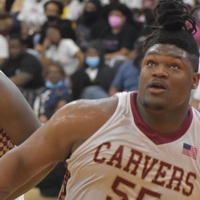 Javon Walker