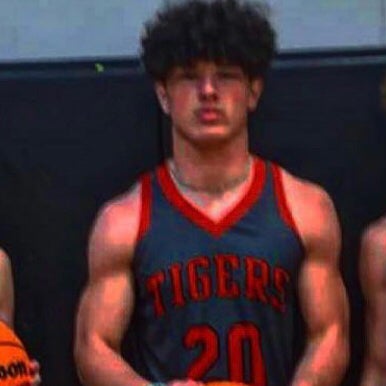 Braylen Roberts mugshot
