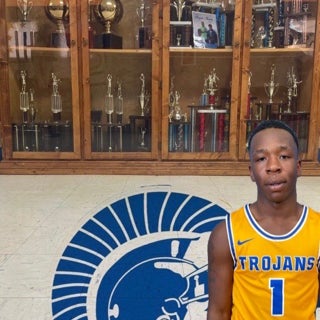 Jarrion Pierce