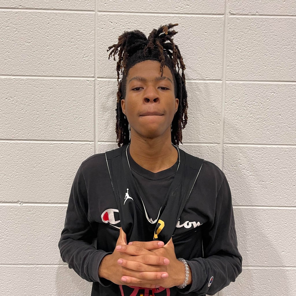 Dashawn Baker