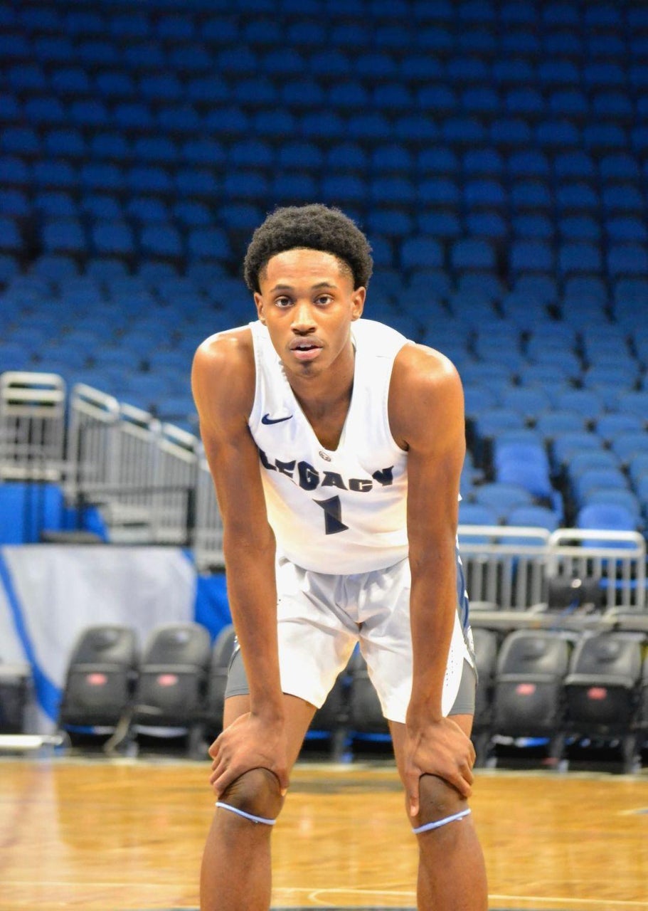 Tyreak Holgate