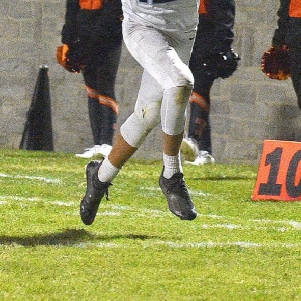 Gavin Harrold