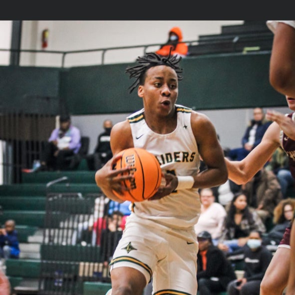 Vantavious Butler