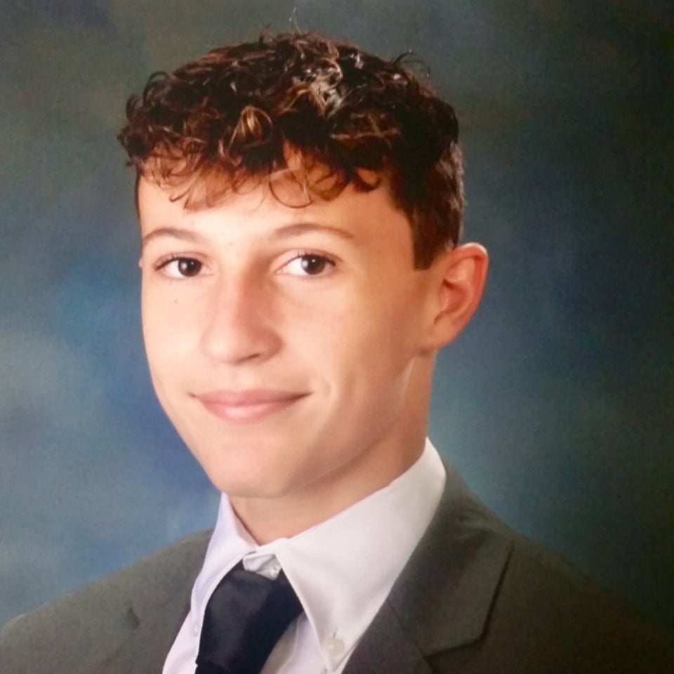 Holden Inmon mugshot