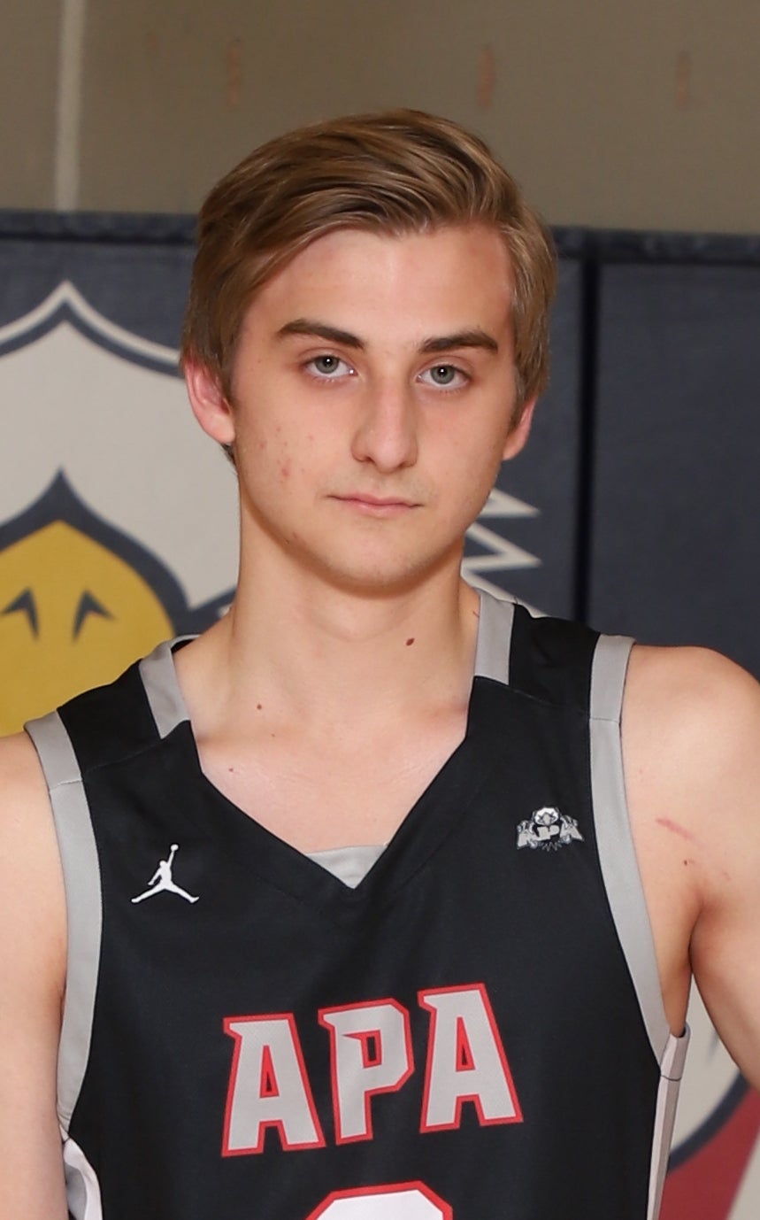 Cole Chatterton