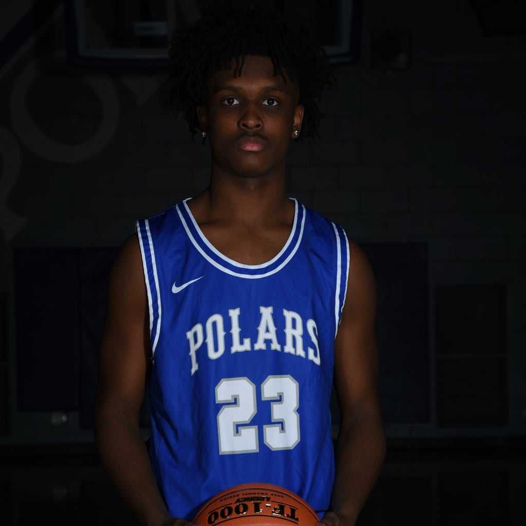 Jakari Miamen mugshot