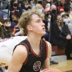 Ethan Fry