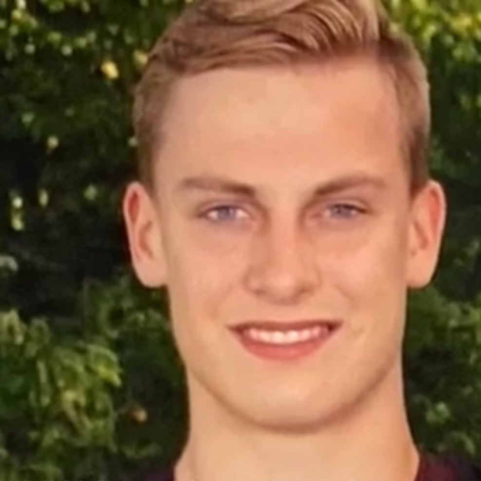 Grant Hayworth