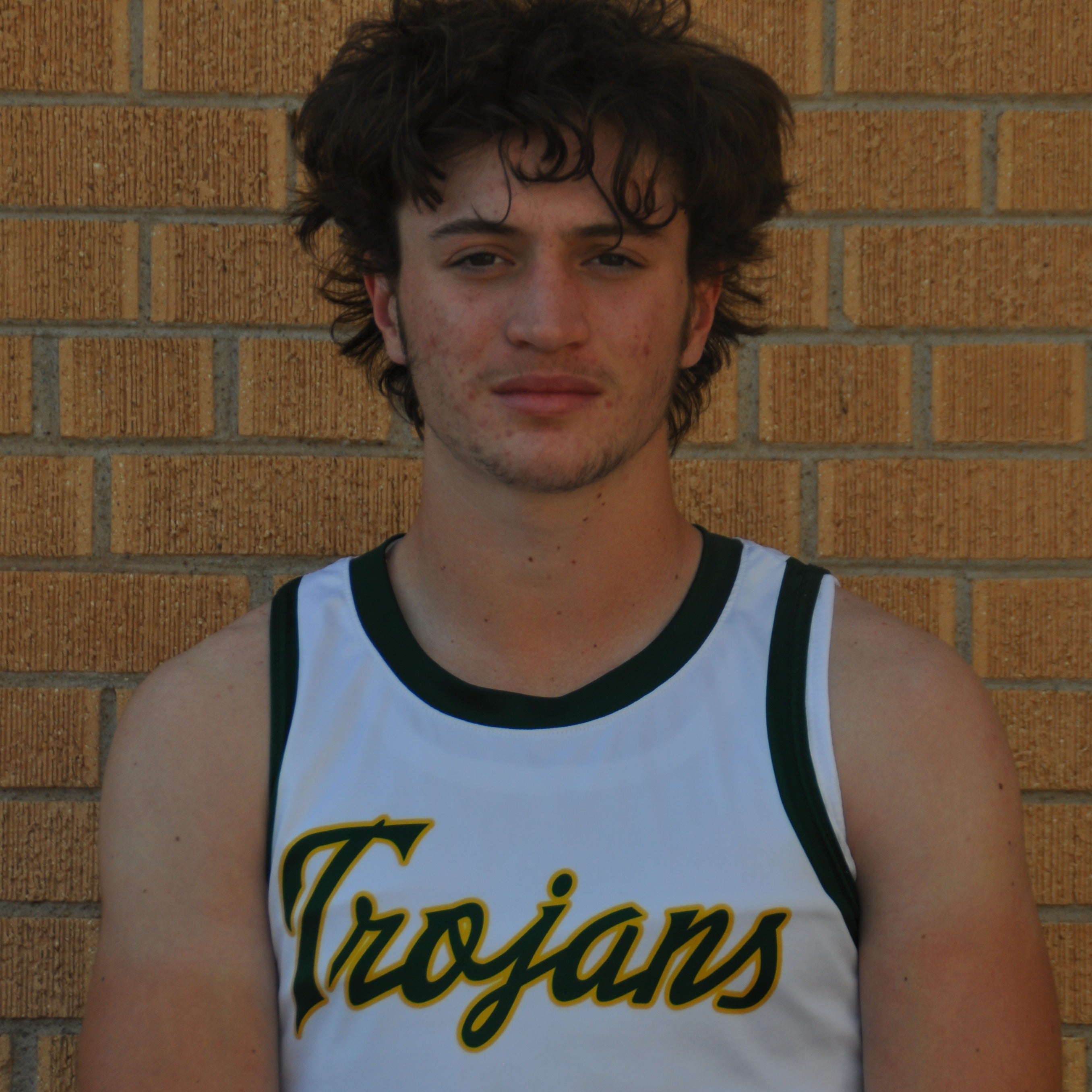 Cameron Sowards