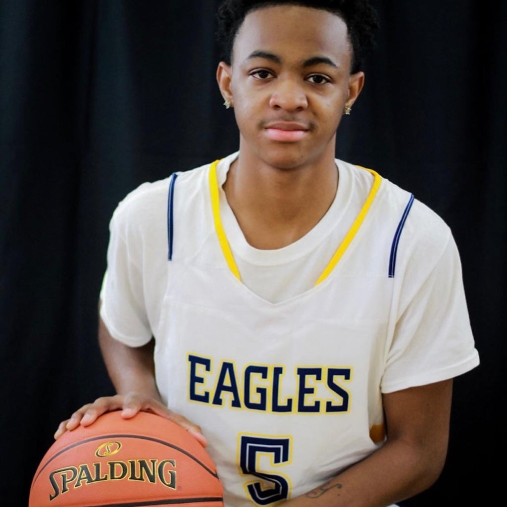 Kylan Davis