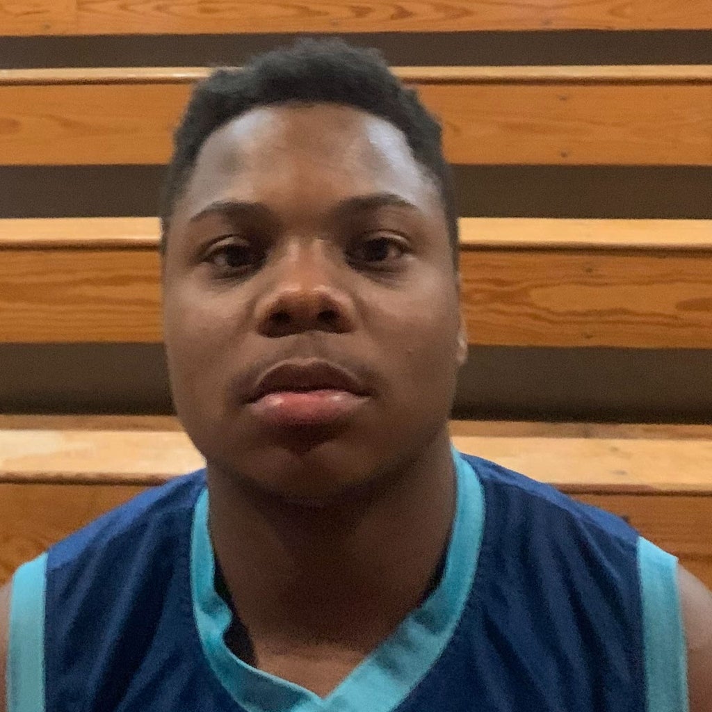 LaRon Brownie mugshot