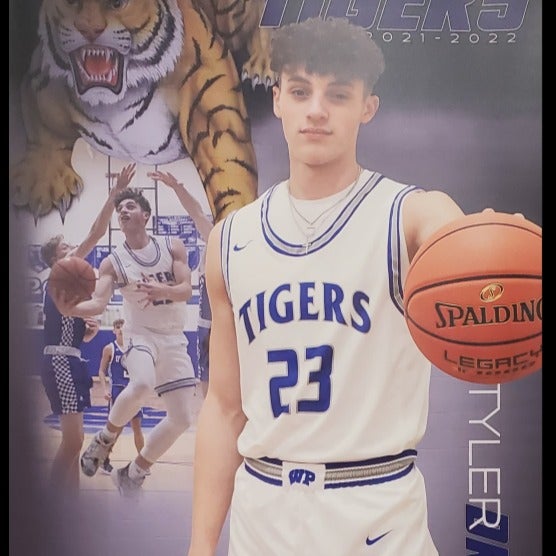 Tyler Dryman
