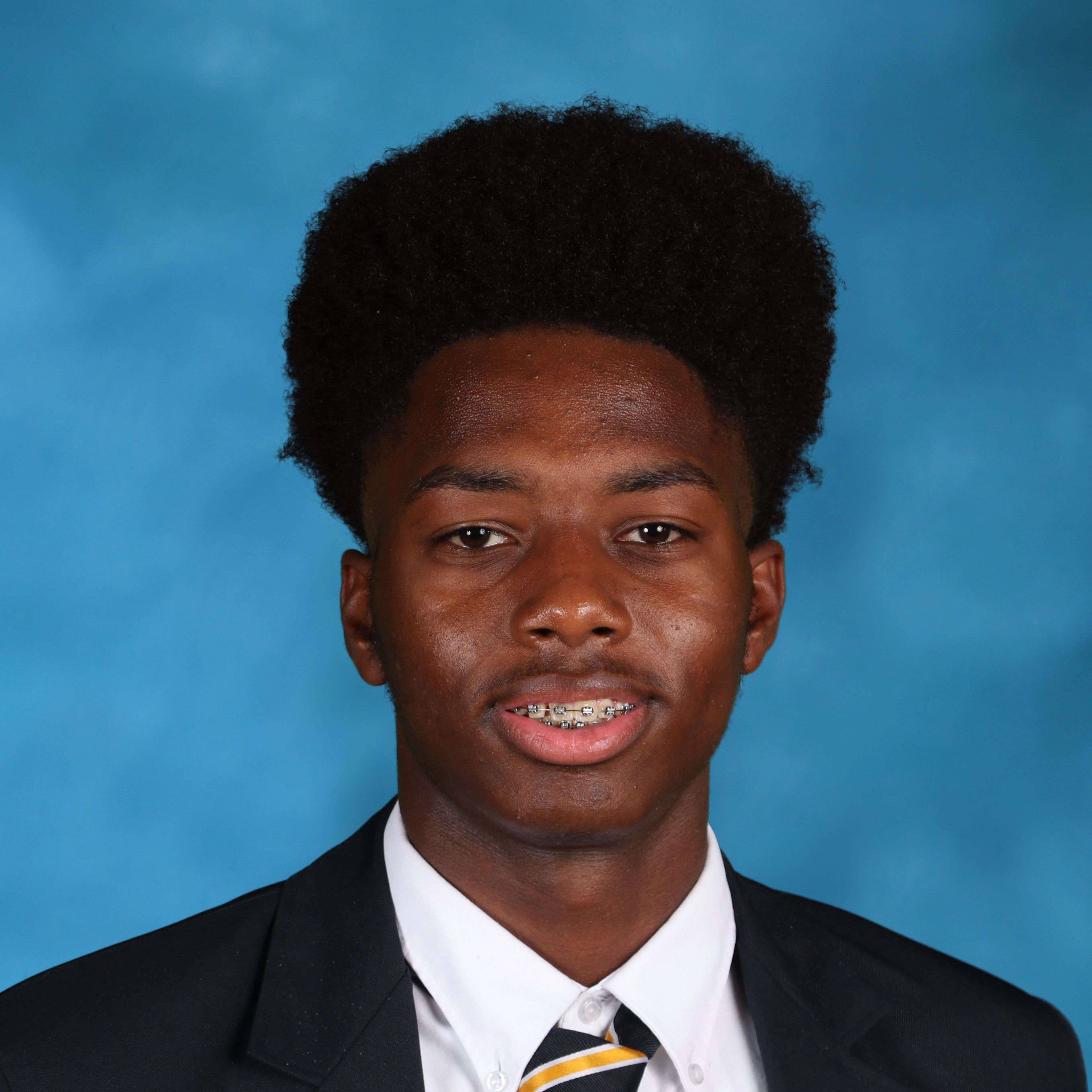 Marcus  Banks